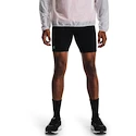 Heren short Under Armour  RUSH Stamina Half Tight black