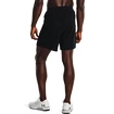 Heren short Under Armour  Speed Stride 2.0 Short-BLK