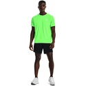 Heren short Under Armour  Speed Stride 2.0 Short-BLK