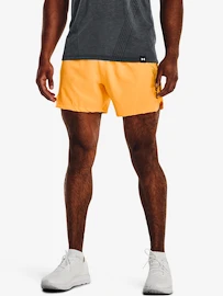 Heren short Under Armour SPEEDPOCKET 5'' SHORT-ORG