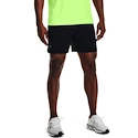 Heren short Under Armour  SpeedPocket 7'' Short black