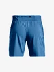 Heren short Under Armour  SPEEDPOCKET 7'' SHORT-BLU