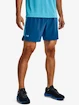 Heren short Under Armour  SPEEDPOCKET 7'' SHORT-BLU S