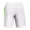 Heren short Under Armour  SpeedPocket 7'' Short gray