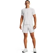 Heren short Under Armour  SpeedPocket 7'' Short gray