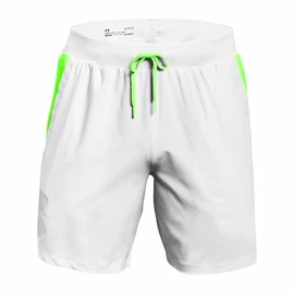 Heren short Under Armour SpeedPocket 7'' Short gray