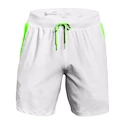 Heren short Under Armour  SpeedPocket 7'' Short gray L