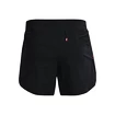 Heren short Under Armour  SpeedPocket Trail Short-BLK