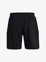 Heren short Under Armour  Storm Armourprint Woven Storm Shorts-BLK