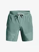 Heren short Under Armour  Storm Armourprint Woven Storm Shorts-GRN