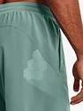 Heren short Under Armour  Storm Armourprint Woven Storm Shorts-GRN