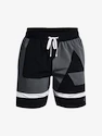 Heren short Under Armour  Storm BASELINE WOVEN 7'' Storm Short-BLK