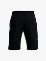 Heren short Under Armour  Storm Drive Taper Storm Short-BLK