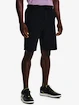 Heren short Under Armour  Storm Drive Taper Storm Short-BLK