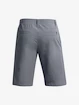 Heren short Under Armour  Storm Drive Taper Storm Short-GRY