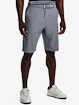 Heren short Under Armour  Storm Drive Taper Storm Short-GRY