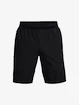 Heren short Under Armour  Storm Unstoppable Cargo Storm Shorts-BLK