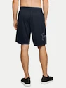 Heren short Under Armour  Tech Graphic Short