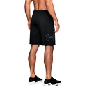 Heren short Under Armour  Tech Graphic Short Black