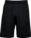 Heren short Under Armour  Tech Graphic Short Black