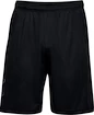 Heren short Under Armour  Tech Graphic Short Black L