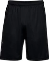 Heren short Under Armour  Tech Graphic Short Black L