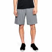 Heren short Under Armour  Tech Graphic Short Grey