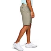 Heren short Under Armour  Tech Short brown