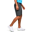 Heren short Under Armour  Tech Short gray