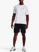 Heren short Under Armour  Tech Vent Short-BLK