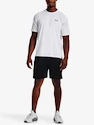 Heren short Under Armour  Tech Vent Short-BLK