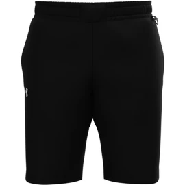 Heren short Under Armour TERRY SHORT-BLK