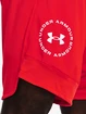 Heren short Under Armour  Train Stretch Graphic Sts-RED