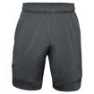 Heren short Under Armour  Train Stretch Shorts gray