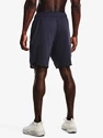 Heren short Under Armour  Train Stretch Shorts-GRY