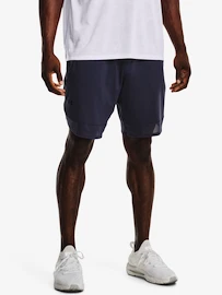 Heren short Under Armour Train Stretch Shorts-GRY