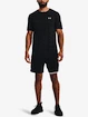 Heren short Under Armour  Vanish Woven 2in1 Sts-BLK