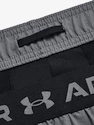 Heren short Under Armour  Vanish Woven 2in1 Sts-GRY