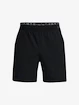 Heren short Under Armour  Vanish Woven 6in Shorts-BLK