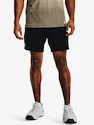 Heren short Under Armour  Vanish Woven 6in Shorts-BLK L