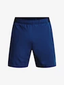 Heren short Under Armour  Vanish Woven 6in Shorts-BLU