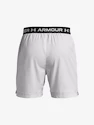 Heren short Under Armour  Vanish Woven 6in Shorts-GRY