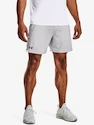 Heren short Under Armour  Vanish Woven 6in Shorts-GRY