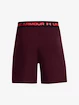 Heren short Under Armour  Vanish Woven 6in Shorts-MRN