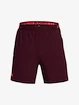 Heren short Under Armour  Vanish Woven 6in Shorts-MRN