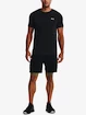 Heren short Under Armour  Vanish Woven 8in Shorts-BLK