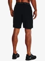 Heren short Under Armour  Vanish Woven 8in Shorts-BLK