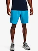 Heren short Under Armour  Vanish Woven 8in Shorts-BLU S