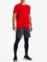 Heren short Under Armour  Vanish Woven 8in Shorts-GRY