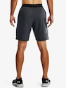 Heren short Under Armour  Vanish Woven 8in Shorts-GRY